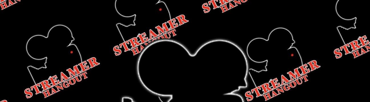 Streamer Hangout